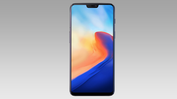 OnePlus 6 (40,000 രൂപ ക്യാറ്റഗറിയില്‍)