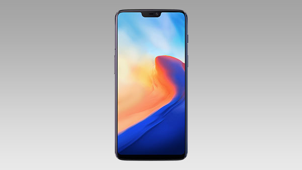  5. OnePlus 6