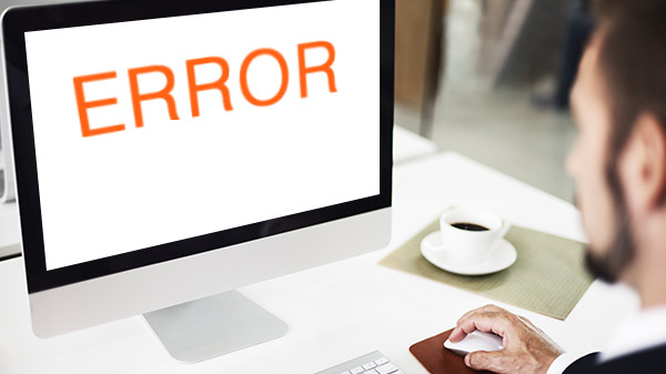 400 ബാഡ് റിക്വസ്റ്റ് എറര്‍ എന്താണ്?