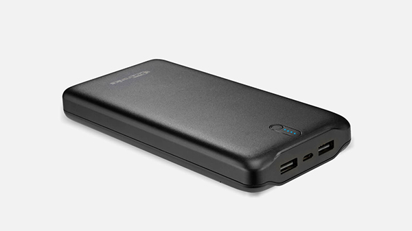  1. Portonics POR-695 Wallet 20