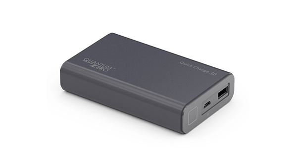 3. QuantumZERO Standby Power Bank