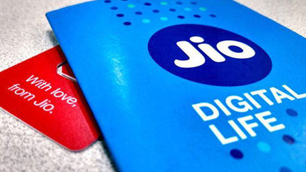 1. ജിയോ 98 രൂപ പ്രീപെയ്ഡ് പ്ലാന്‍