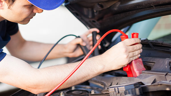 മിനിട്ടുകൾക്കുള്ളിൽ ചർജ്ജിങ്