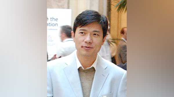 7. റോബിൻ ലി (14.3 ബില്ല്യൻ ഡോളർ)