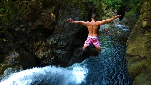 സാഹസികതയുടെ കൂട്ടുകാരൻ