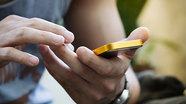 2. സ്മാർട്ട് സ്മോക്ക് അലാറത്തിൽ നമ്പർ കൊടുക്കുക