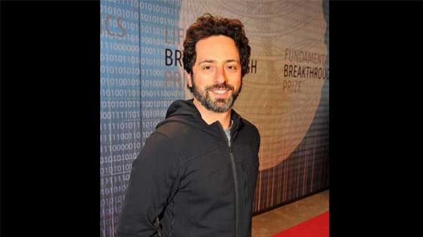 4. സെർജി ബ്രിൻ (43.1 ബില്യൺ ഡോളർ)