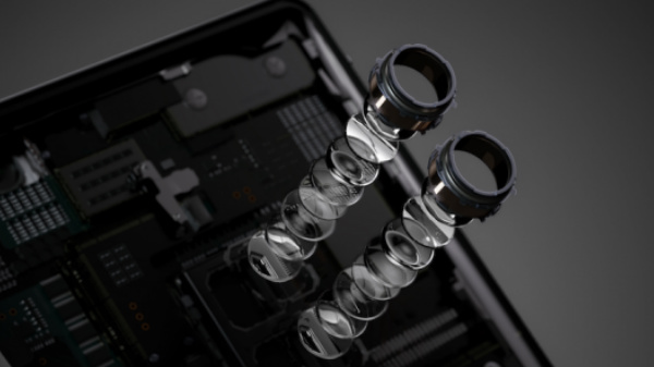 സ്‌മാർട്ട്‌ഫോൺ ക്യാമറകൾ SLR ക്യാമറകളെ ചരിത്രമാക്കുന്ന കാലം വിദൂരമല്ല