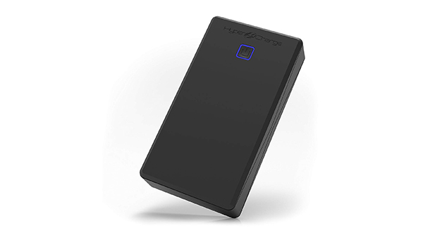 2. Tzumi High Speed POwer Bank