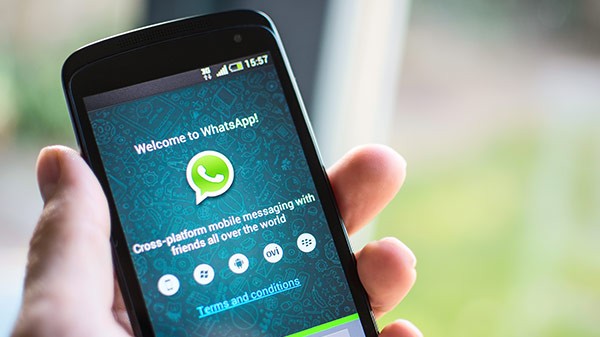 1. ഫോര്‍വേഡ് ചെയ്യപ്പെട്ട സന്ദേശങ്ങള്‍ തിരിച്ചറിയുക