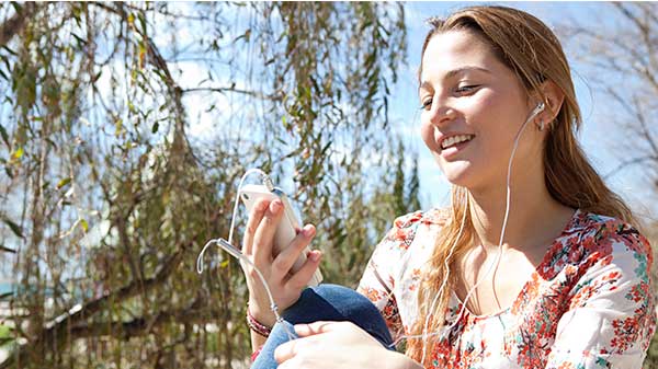 എംപിത്രി പ്ലെയർ ആയി ഉപയോഗിക്കാം