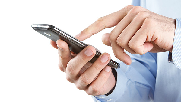 നിങ്ങളുടെ സ്മാർട്ഫോണിനെ ഒരു റിമോട്ട് ആയി ഉപയോഗിക്കൽ