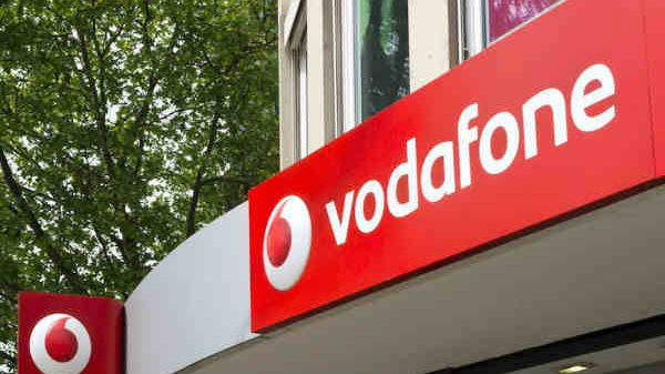 വോഡാഫോണ്‍ R217 4ജി മീഫൈ ഡിവൈസിന്റെ വില