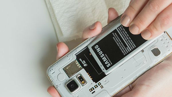 സ്റ്റെപ്പ് 6