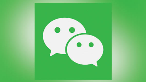 WeChat