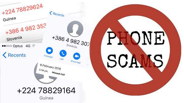 'വാന്‍ഗിറി' തട്ടിപ്പ്