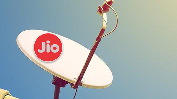 ജിയോ ജിഗാ റൗട്ടര്‍