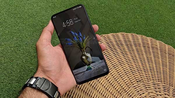 മൊബൈൽ ഡിസൈനിങ്ങിലെ പുതുമ