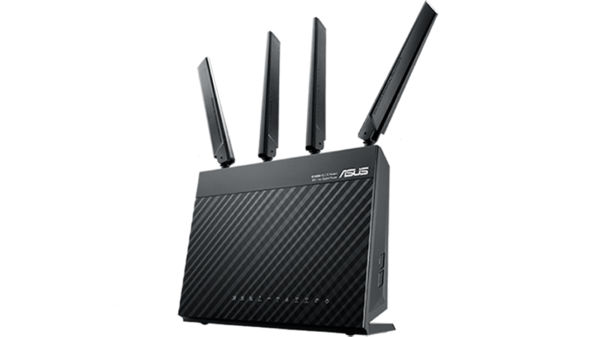 വൈഫൈ സിഗ്നൽ പരിധി