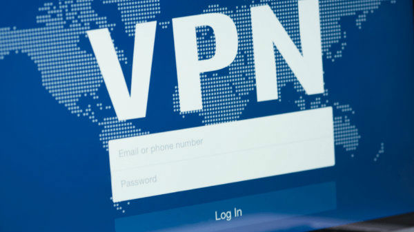 ഒരു VPN ഉപയോഗിക്കുക