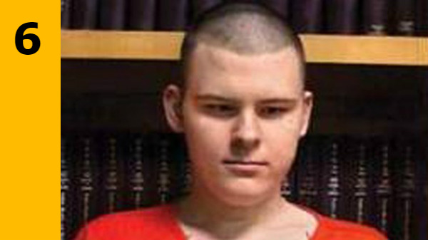 Matthew Weigman (14 വയസ്സ്)