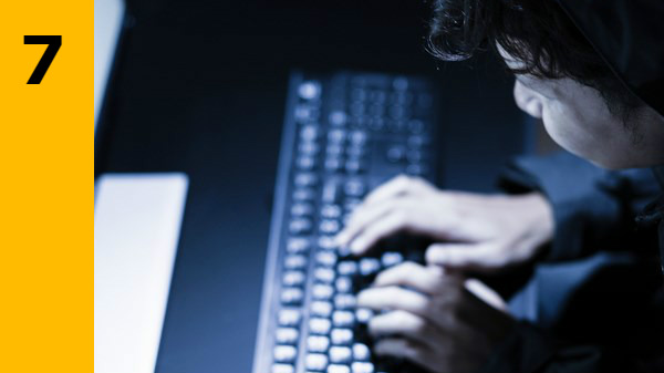 അറിയപ്പെടാത്ത ഒരു കനേഡിയൻ ഹാക്കർ (11 വയസ്സ്)