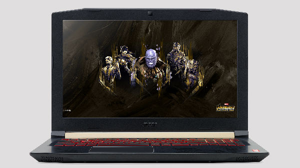 63990 രൂപക്ക് അസൂസ് Predator ഗെയിമിംഗ് ലാപ്ടോപ്