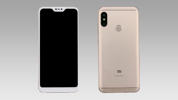 മി A2 ലൈറ്റ് സവിശേഷതകൾ