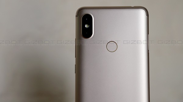 16 മെഗാപിക്സൽ AI ക്യാമറ