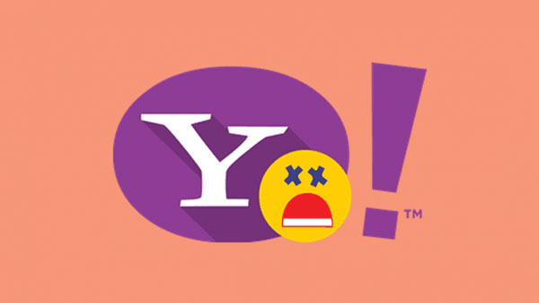 Yahoo Messanger