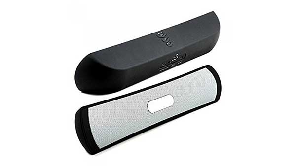 ബ്ലൂടൂത്ത് സ്പീക്കർ