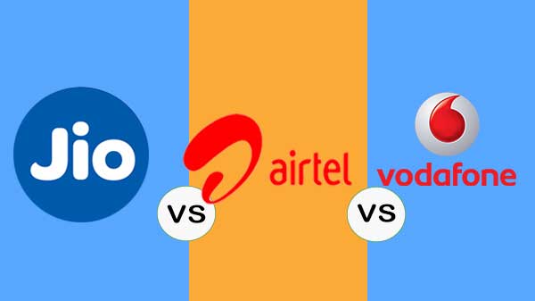 മൂന്ന് മികച്ച പ്ലാനുകൾ