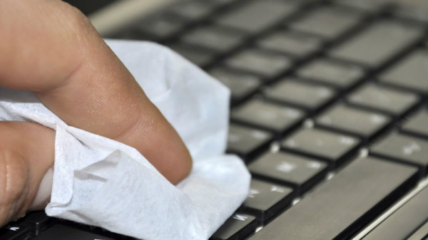 എങ്ങനെ വൃത്തിയാക്കാം?