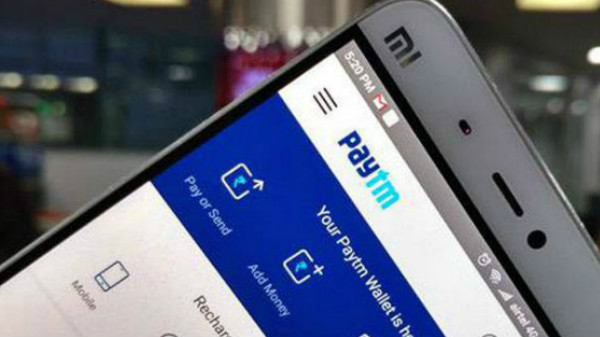   100 കോടി രൂപയുടെ ക്യാഷ്ബാക്കുമായി പെയ്ടിഎം 'ഫ്രീഡം ക്യാഷ്ബാക്ക് സെയിൽ'