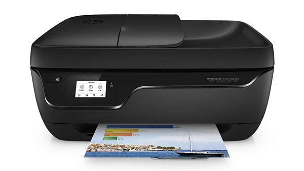 എച്ച്പി DeskJet Ink Advantage 3835 All-in-One