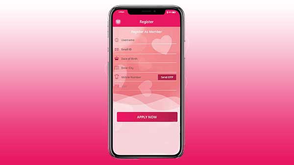 സ്ഥിരം ഡേറ്റിങ് ആപ്പുകളുടെ പോലെയല്ല!