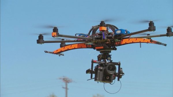 ഡ്രോൺ പറത്താൻ പാടില്ലാത്ത സ്ഥലങ്ങൾ