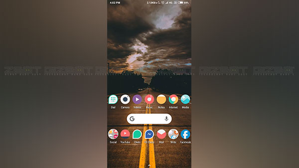 ഏറ്റവും മികച്ച ലോഞ്ചർ ഏത്?