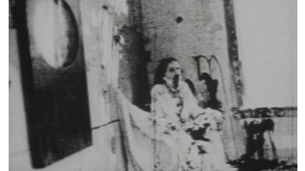 3. പ്രേതബാധ കൂടിയ സ്ത്രീ