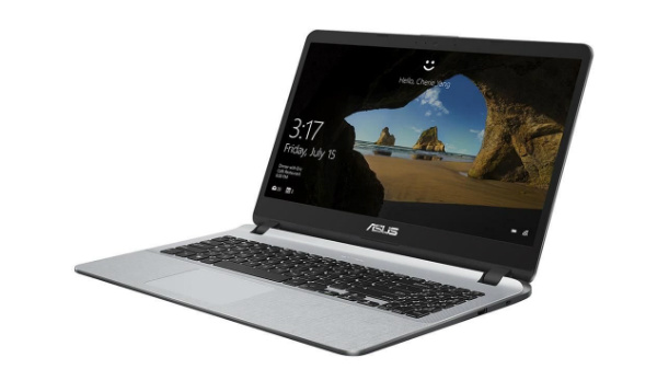 1. Asus Vivobook X507UA-EJ180T