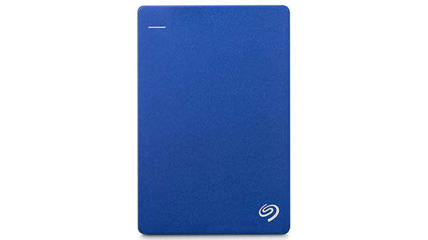 സീഗേറ്റ് 2 ടിബി ഹാർഡ് ഡിസ്ക്