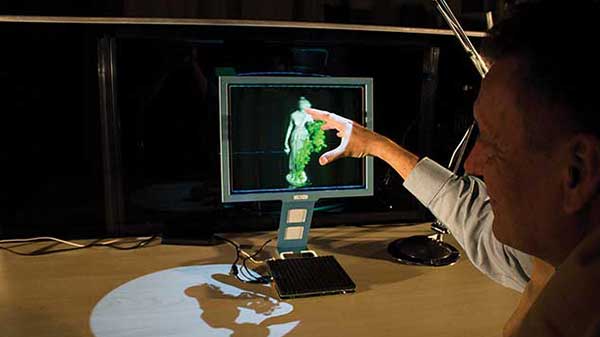 4. 3ഡി ഡിസ്‌പ്ലേ