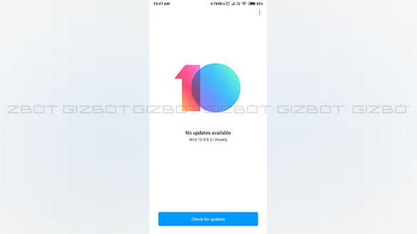 നിങ്ങളുടെ ഷവോമി ഫോണിൽ എങ്ങനെ MIUI 10 ഇൻസ്റ്റാൾ ചെയ്യാം?