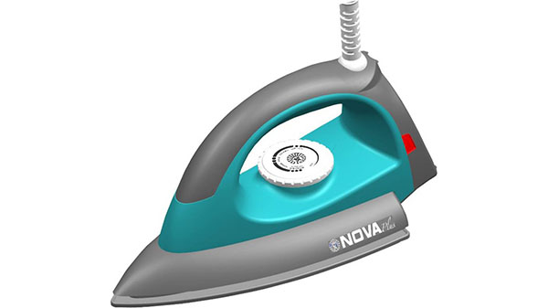 Nova Plus 1100 w അയൺബോക്സ്