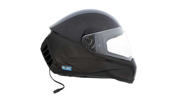 ബൈക്കിലെ ബാറ്ററിയുമായി ഘടിപ്പിച്ചാണ്