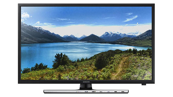 24 ഇഞ്ച് സാംസങ് എൽഇഡി ടിവി