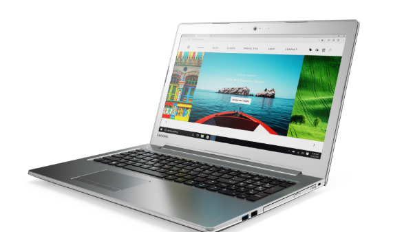 6. Lenovo Notebook IP 330-15IKB