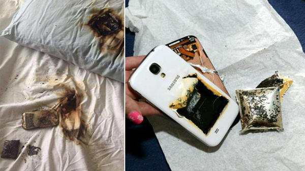 ഫോൺ തലയണക്കടിയിൽ വെച്ചുകൊണ്ട് ഉറങ്ങുന്നത്