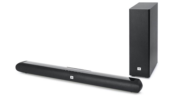 ജെബിഎൽ സിനിമ ബ്ലൂടൂത്ത് സൗണ്ട് ബാർ