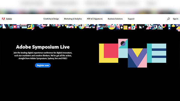 Adobe Systems (റാങ്ക് 4)